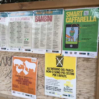 Parco della Caffarella - Parks Near Me - Rome, RM