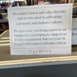 Talbots