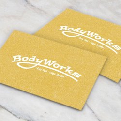 Body Works Day Spa - Gifts for any occasion of any amount or service