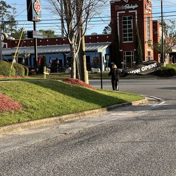 7 Brew Coffee - Now open! - Coffee & Tea Near Me - Augusta, Georgia