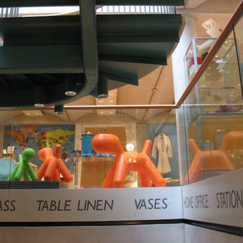 The Conran Shop Marylebone - Department Stores Near Me - London, XGL