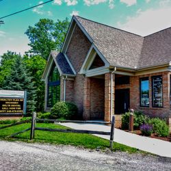 Stoneybrook Dental - front Entrace
