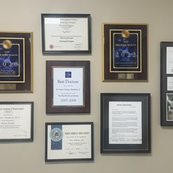 The Metropolitan Neurosurgery Group