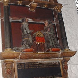 St Dunstan & All Saints Church, Church of England