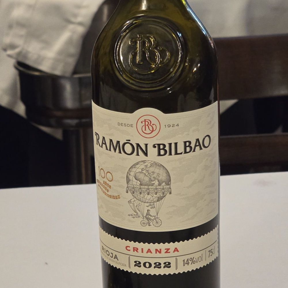 Racó de la Vila - Red wine - Spanish Near Me - Barcelona, B Racó de la Vila - Red wine - Spanish Near Me - Barcelona, B
