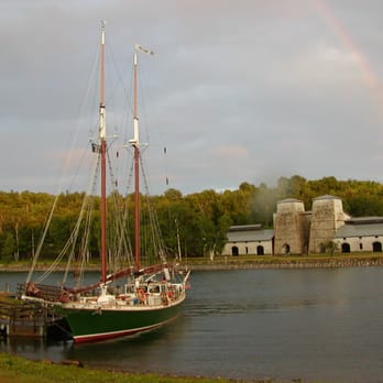 Inland Seas Education Association - A rainbow is always good! - Specialty Schools Near Me - Suttons Bay, Michigan Inland Seas Education Association - A rainbow is always good! - Specialty Schools Near Me - Suttons Bay, Michigan