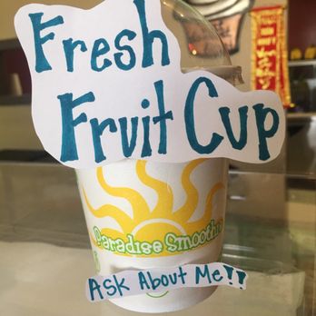 Paradise Smoothie - Juice Bars & Smoothies Near Me - Baton Rouge, Louisiana Paradise Smoothie - Juice Bars & Smoothies Near Me - Baton Rouge, Louisiana