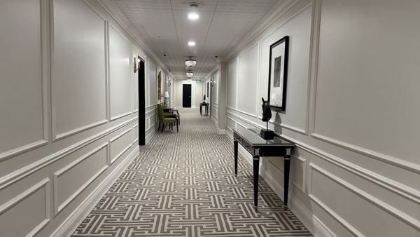 Sydney Boutique Inn & Suites by null