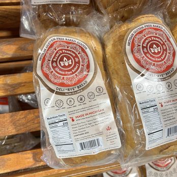 Rumi's Passion - Gluten Free Bread - Rye, wheat, challah - Bakeries Near Me - Plymouth, Michigan Rumi's Passion - Gluten Free Bread - Rye, wheat, challah - Bakeries Near Me - Plymouth, Michigan