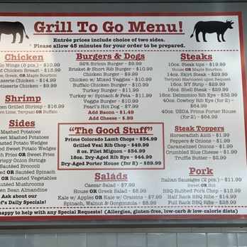 Center Cuts - Menu - Butcher Near Me - Roslyn Heights, New York Center Cuts - Menu - Butcher Near Me - Roslyn Heights, New York