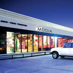 MODIA Immersive Entertainment