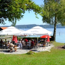 Strandbad Feldafing - http://www.flickr.com/photos/mischah/6203119236/