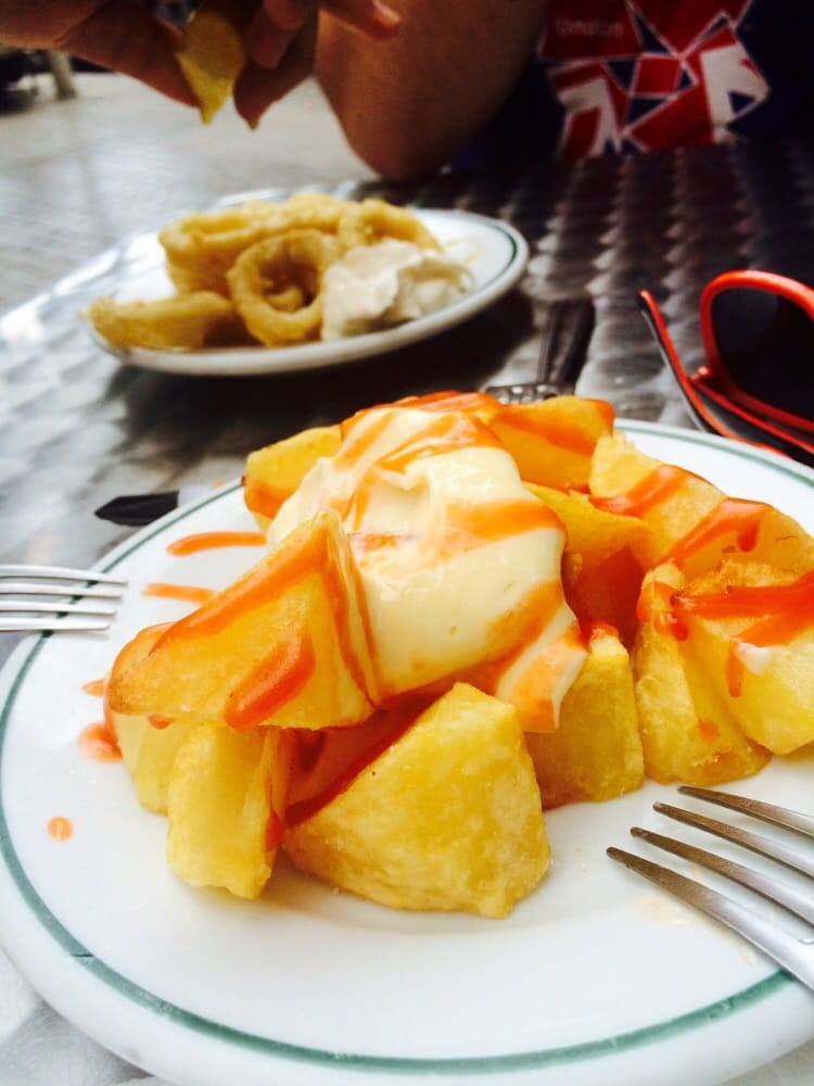 LA PERLA NEGRA Updated June 2024 Avinguda del Regne de València