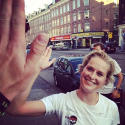 Running Junkies - Running Junkie Loes