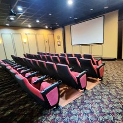 Paradise Palms Resort - Theatre (included at no additional fee)