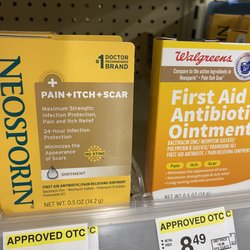 Walgreens