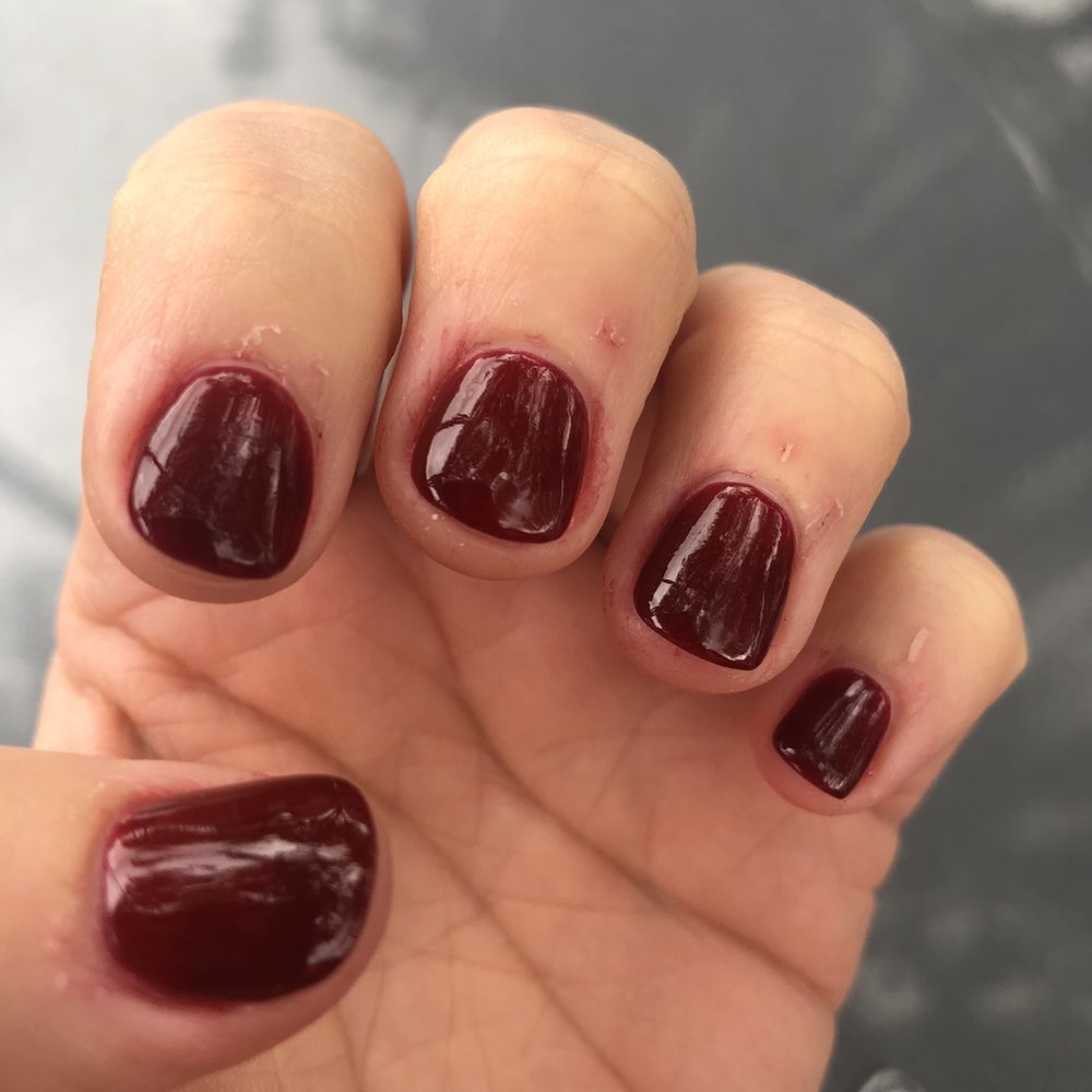 Nails So Happy - Nail Salons Near Me - Jacksonville, Florida Nails So Happy - Nail Salons Near Me - Jacksonville, Florida