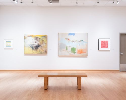 Housatonic Museum of Art by null