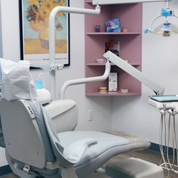 The Smile Center of Mount Holly