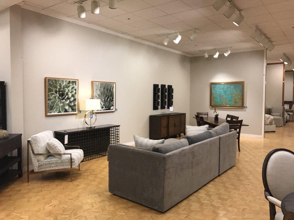 Furniture Department Yelp
