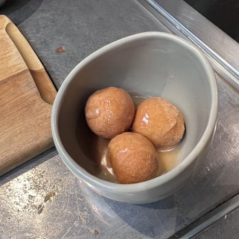 Gaijin - Mochi donus holes - Japanese Near Me - Chicago, Illinois