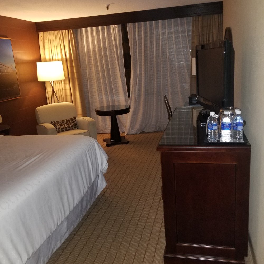 Sheraton Hotel Newfoundland - Hotels Near Me - St. Johns, Newfoundland and Labrador