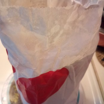 Chick-fil-A - ows a cat in the hat in a bag - Fast Food Near Me - Greenville, North Carolina Chick-fil-A - ows a cat in the hat in a bag - Fast Food Near Me - Greenville, North Carolina