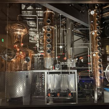 Stone Groove Stillhouse - Distilleries Near Me - Anaheim, California Stone Groove Stillhouse - Distilleries Near Me - Anaheim, California