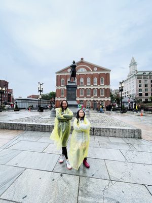 Boston By Foot by null