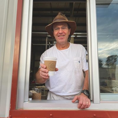 Little River Roasting Co. by null