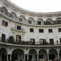 Mercado de la Plaza del Cabildo