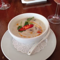 Street Thai - Excellent flavours and portion