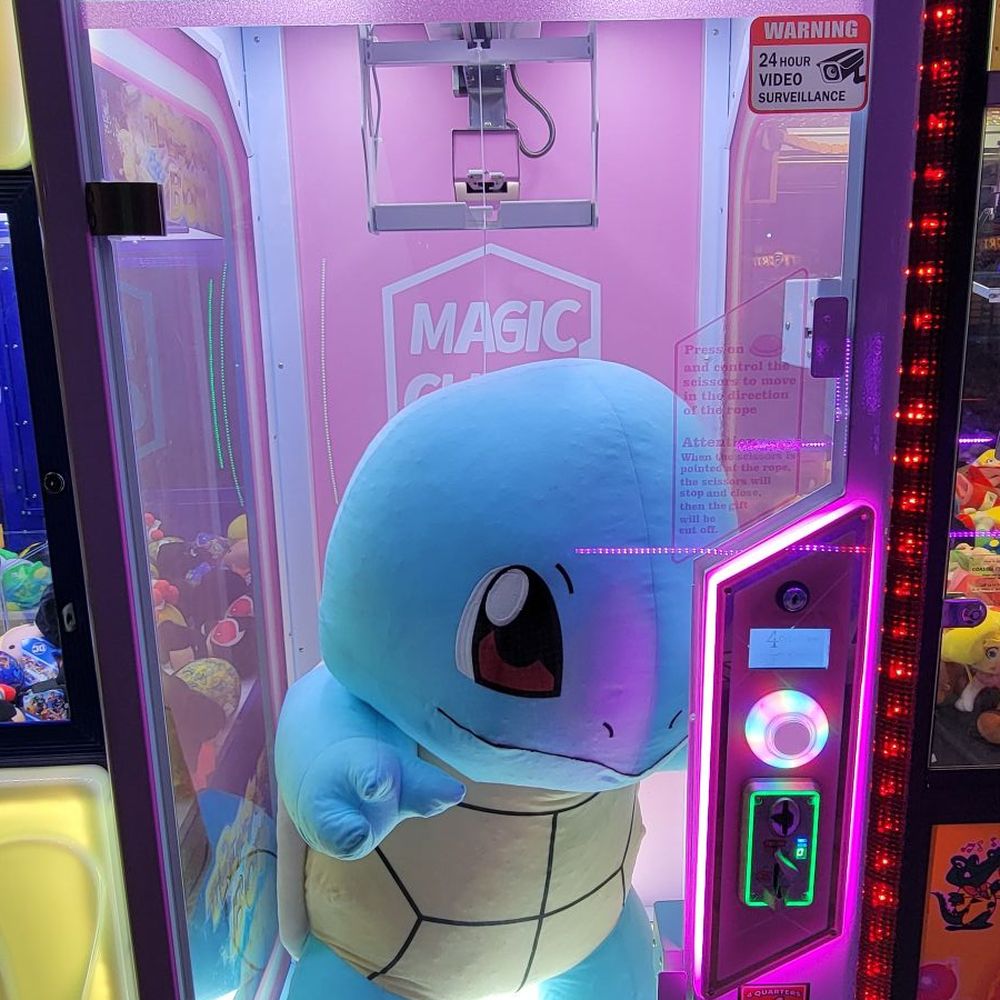 Joystick Arcades - Arcades Near Me - Chandler, Arizona