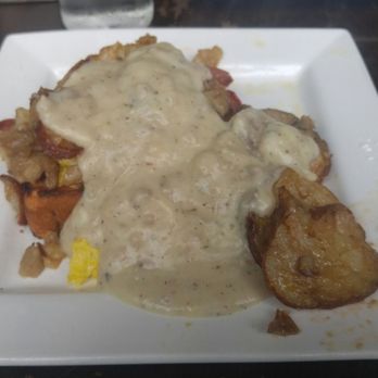 Rooster - Downtown - Roostee slinger. Hands down amazing. - Creperies Near Me - St. Louis, Missouri Rooster - Downtown - Roostee slinger. Hands down amazing. - Creperies Near Me - St. Louis, Missouri
