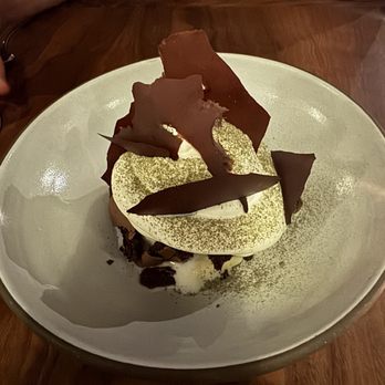 Bûcheron - French Near Me - Minneapolis, Minnesota
