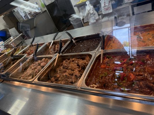 R & B Filipino Cuisine by null