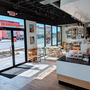 Tim Hortons - Inside - Coffee & Tea Near Me - Houston, Texas Tim Hortons - Inside - Coffee & Tea Near Me - Houston, Texas