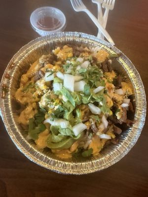 Souper Bites by null