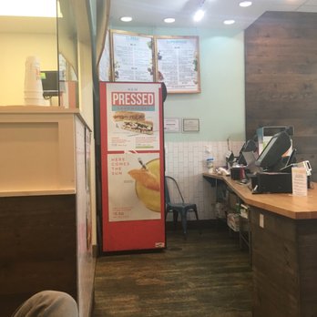 Tropical Smoothie Cafe - Add a smoothie to an entree for $3.50 - Sandwiches Near Me - Princeton, New Jersey