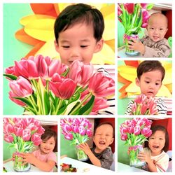 Froebel Daycare - Happy Mother's Day!