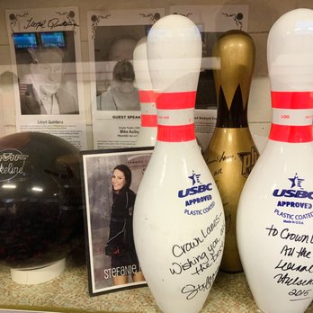 Crown Lanes - Bowling Near Me - Walsenburg, Colorado