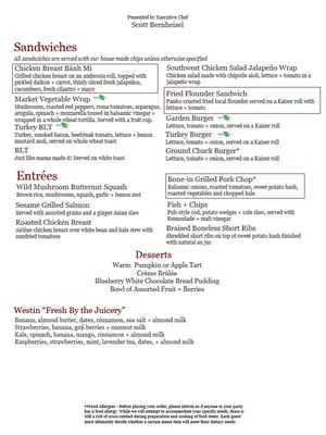 Menu photo 8 Interlude Restaurant & Bar Virginia Beach, VA Menu photo 8 Interlude Restaurant & Bar Virginia Beach, VA
