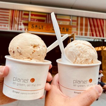 Salt & Straw - Ice Cream & Frozen Yogurt Near Me - San Ramon, California