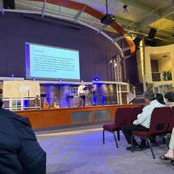 Vineyard of Hope Church