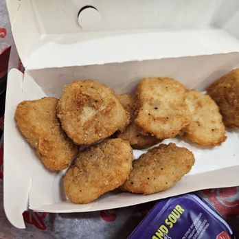 Jack in the Box - Fast Food Near Me - West Chester, Ohio Jack in the Box - Fast Food Near Me - West Chester, Ohio