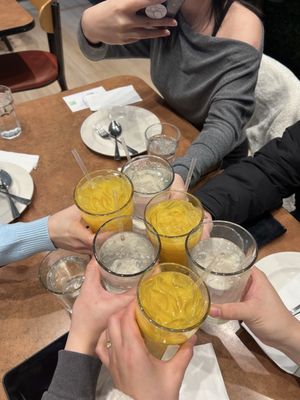 Taste Of Kawayan by null