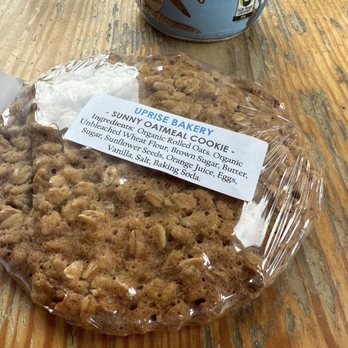 Uprise Bakery - Cookies! - Bakeries Near Me - Columbia, Missouri Uprise Bakery - Cookies! - Bakeries Near Me - Columbia, Missouri