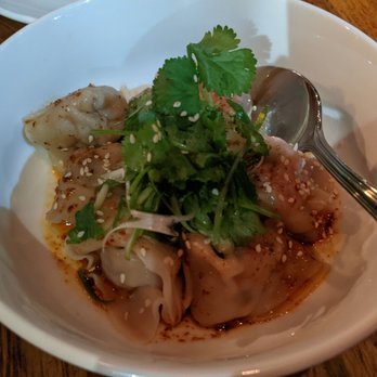 Plenty of Clouds - Dumplings - Asian Fusion Near Me - Seattle, Washington Plenty of Clouds - Dumplings - Asian Fusion Near Me - Seattle, Washington