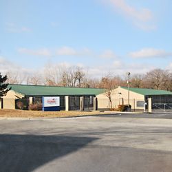 Storage Rentals of America