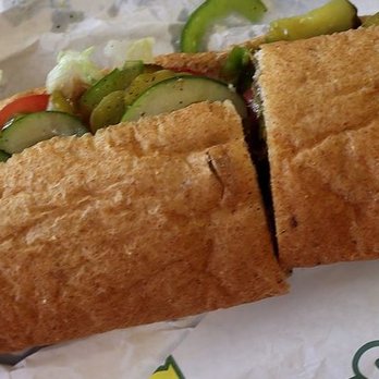 Subway - Fast Food Near Me - Newcastle, Washington